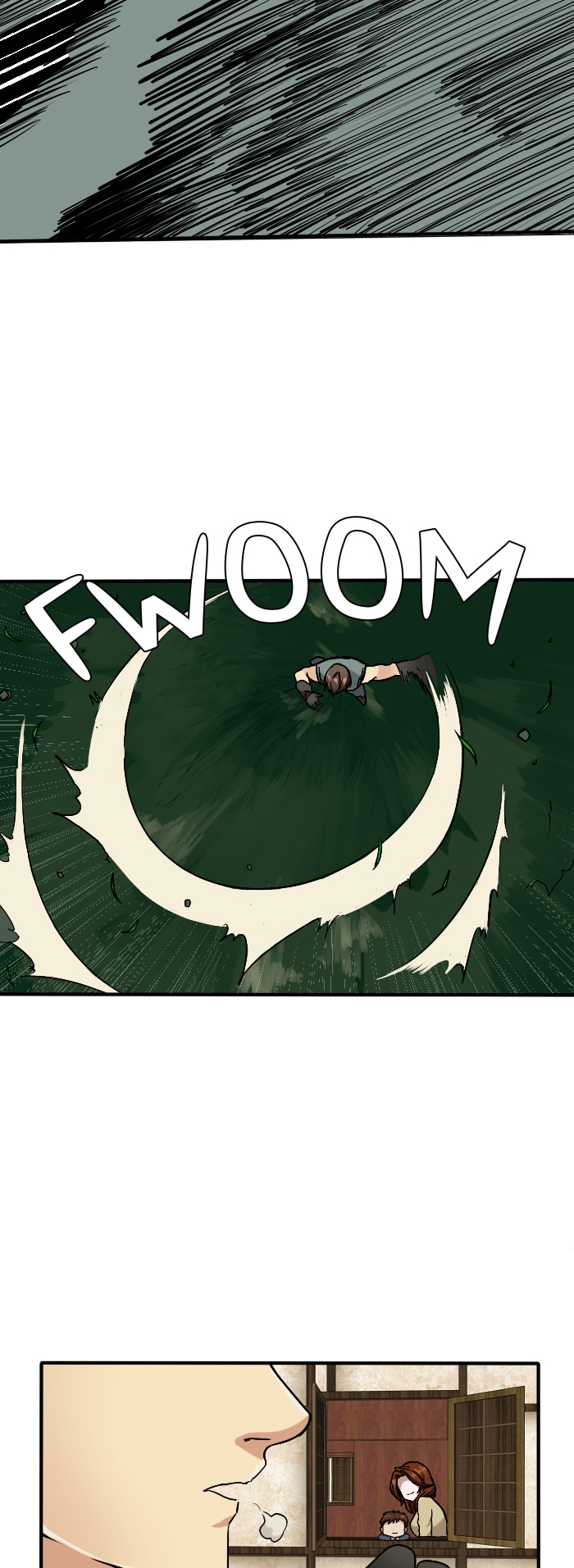 The Beginning After The End Chapter 4 image 16